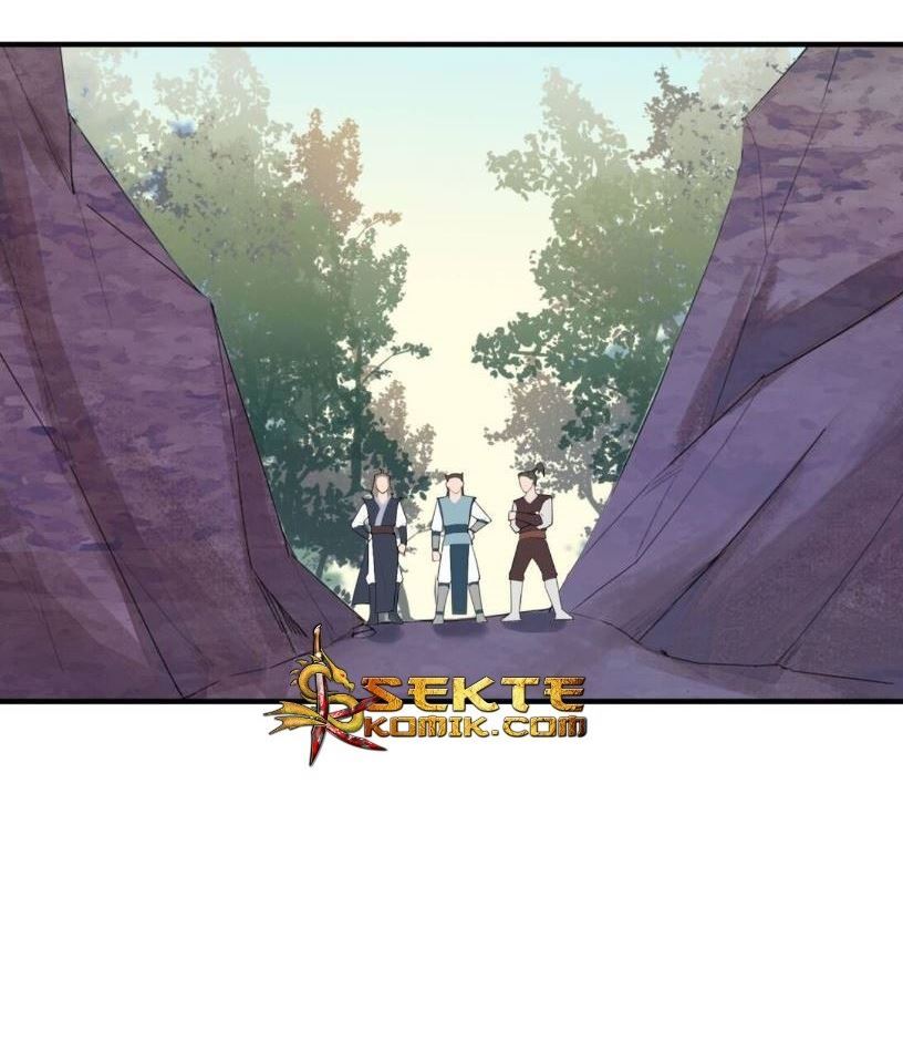 First Dragon (Yuanlong) Chapter 26 Gambar 29